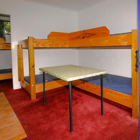 New Plymouth Top 10 Holiday Park 部屋 写真