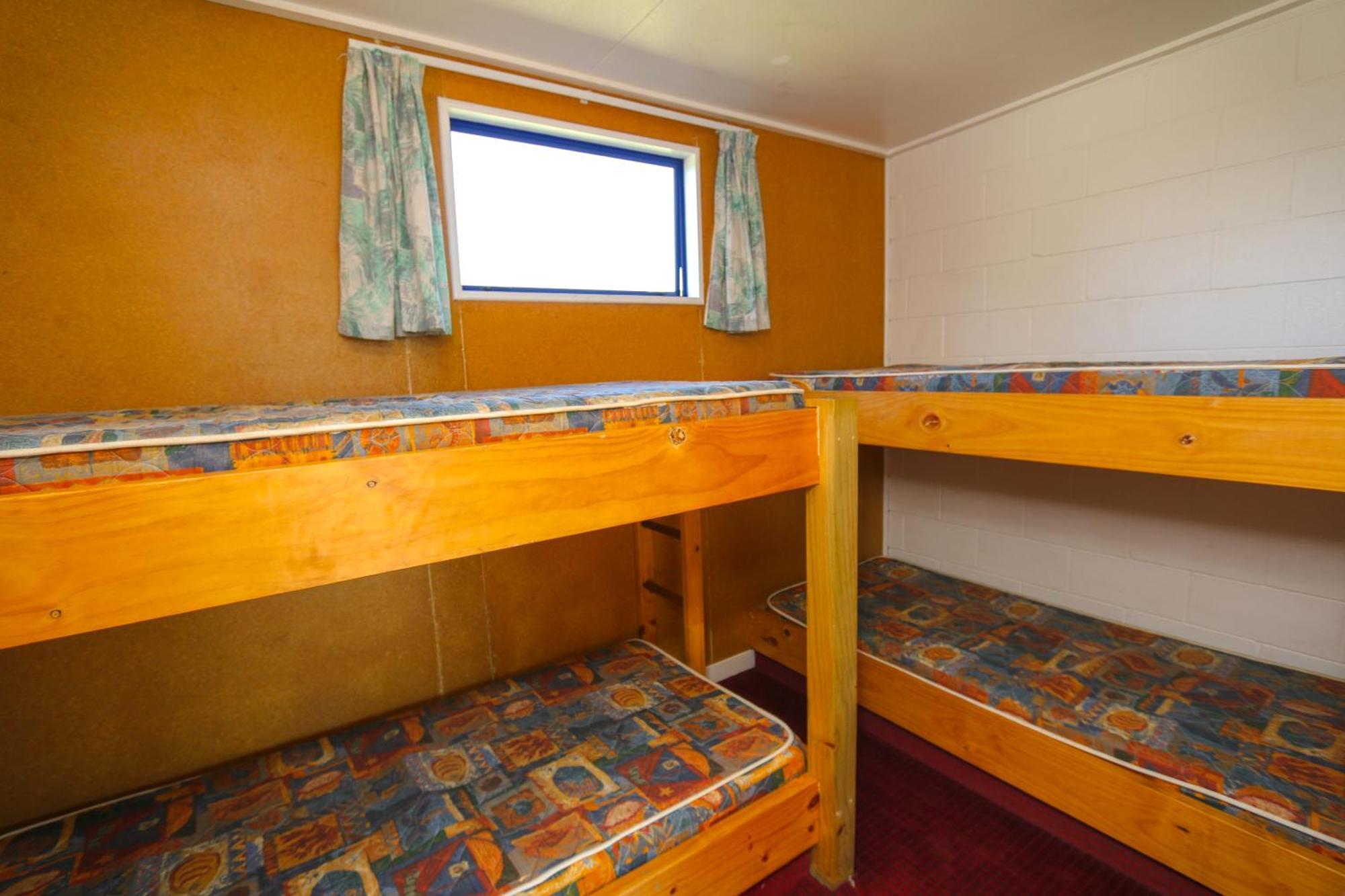 New Plymouth Top 10 Holiday Park 部屋 写真